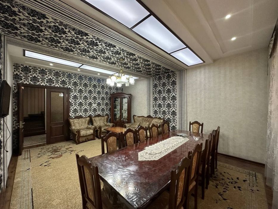 Аренда дома  Никитина сотки -4