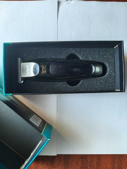 Машинка для стрижки волос