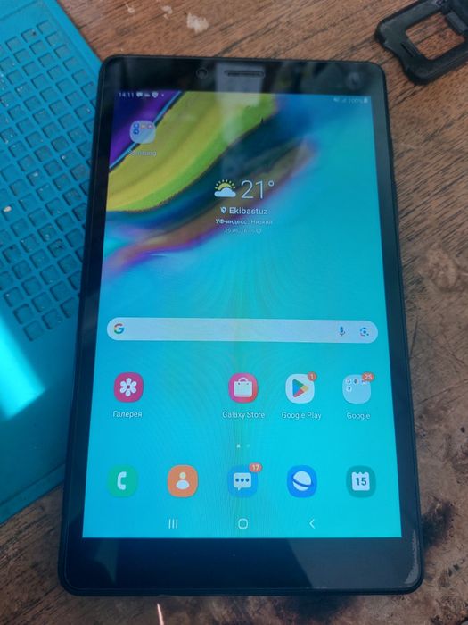 Планшет Samsung galaxy Tab A