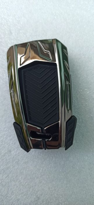 Калъф Ключ VW Golf 4 5 6 7,Passat  b8,Arteon,Tiguan,Superb, Leon,Ibiza