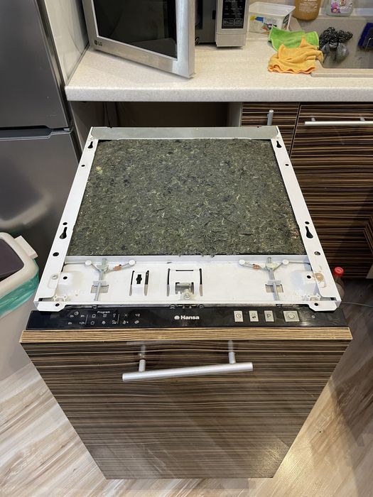 Продаю посудомоечную машину от Hansa