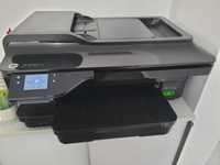 Imprimanta Multifunctional HP Officejet 7612, A3, A4