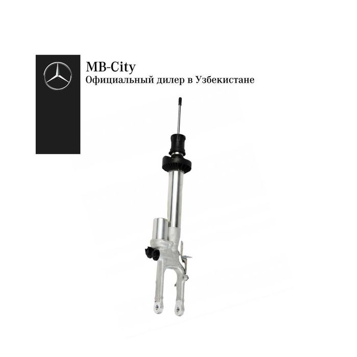 Стойка амортизатора Mercedes Benz для G-class, передняя левая и правая