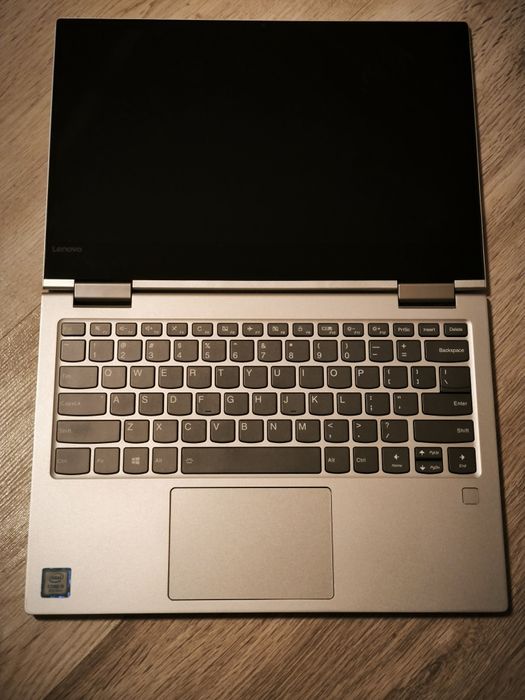 Lenovo Yoga 730 13.3" i5 8GB/256GB + Active Pen 2