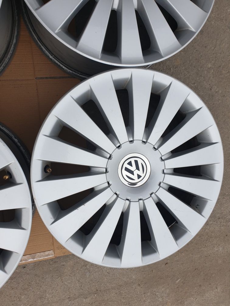 Vand Jante Aliaj 17 Volkswagen 5x112