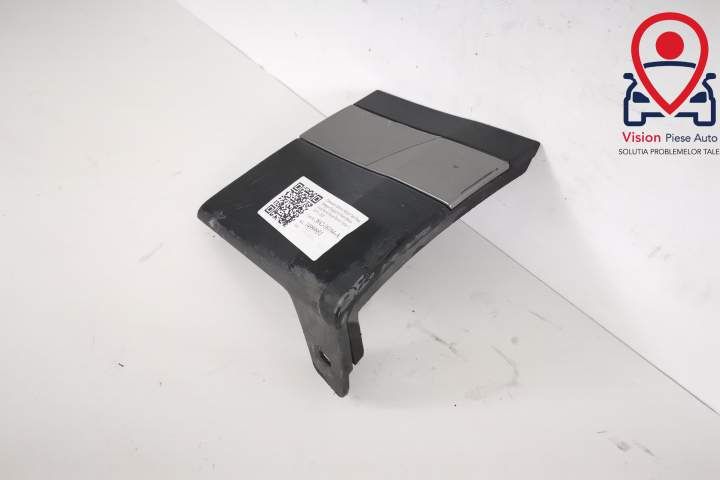 Долен орнамент на крило, капак, праг, дясна страна, оригинален, в добр