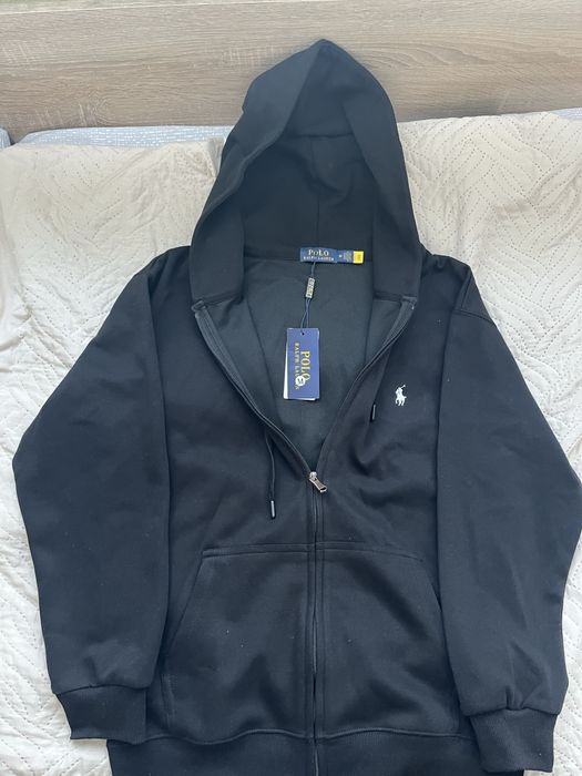 Ralph Lauren суичър