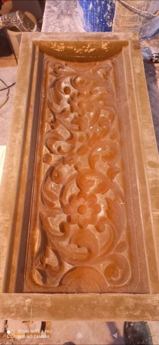 Формы каучуковый селикон