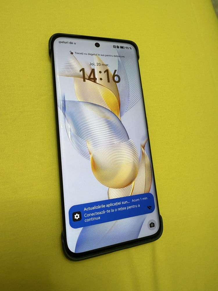 Vand Honor 90 ca nou
