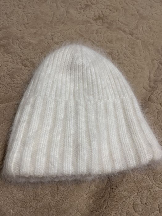 Продам ангора -шапка