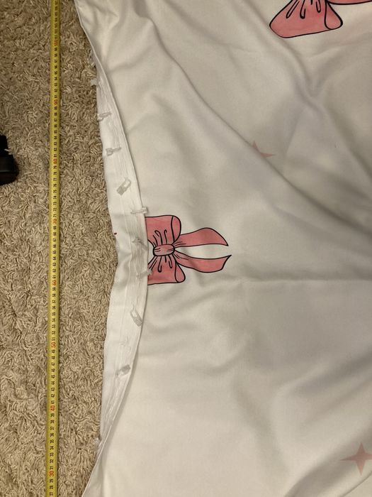 Vand draperie camera