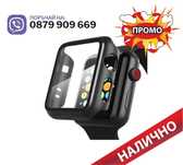 Протектор за Apple iWatch 5, 6, SE,7, 8, 9- 40mm 42mm 44mm 45mm 49mm