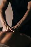 Masaj terapeutic, celulitic, de relaxare