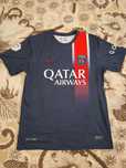 Tricou Nike Qatar Airways