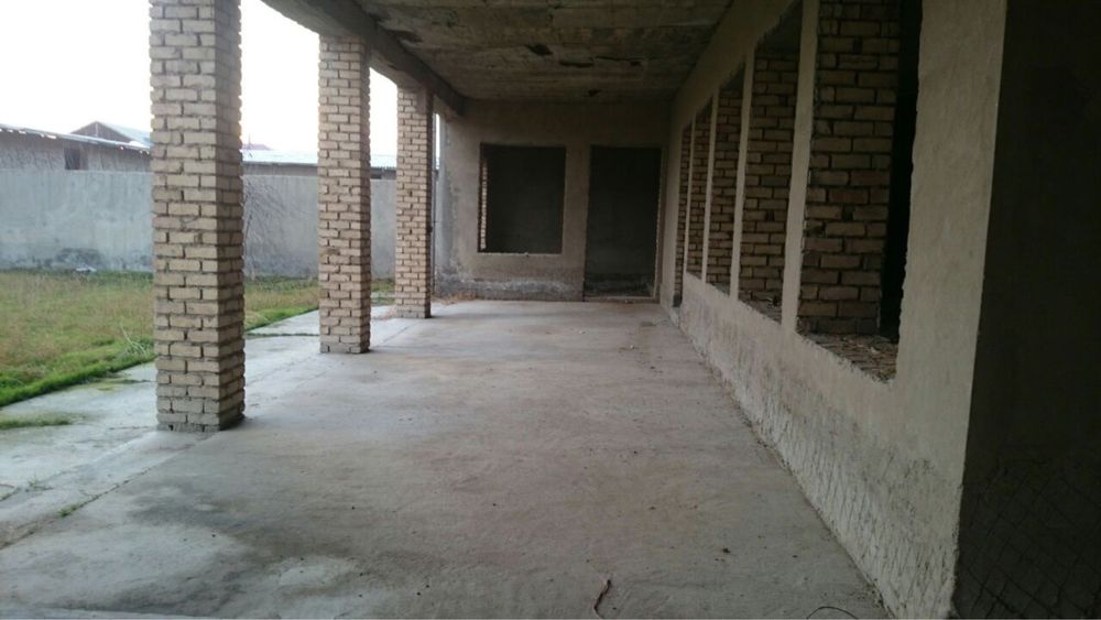 Yangihayot 2 etaj 10 sotok