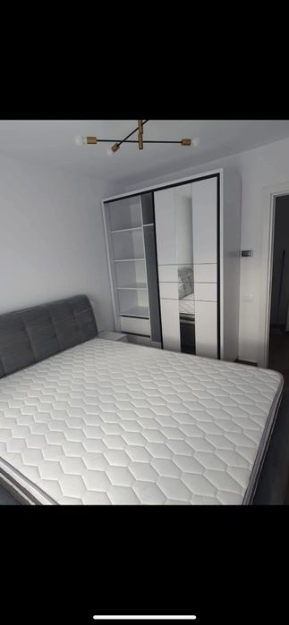 Apartament 2 camere,decomandat