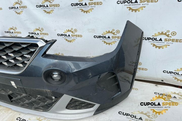 Bara fata Seat Arona 1 [facelift] [2020 - 2024]