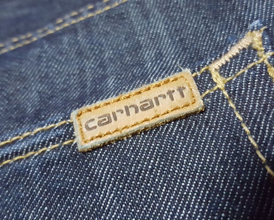 Dickies pants # Carhartt jeans
