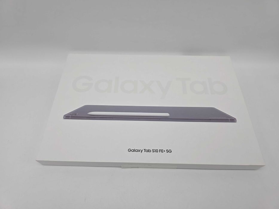 Samsung Galaxy Tab S10 FE+ Plus 13.1" 5G 128GB 8GB Fullbox Garantie