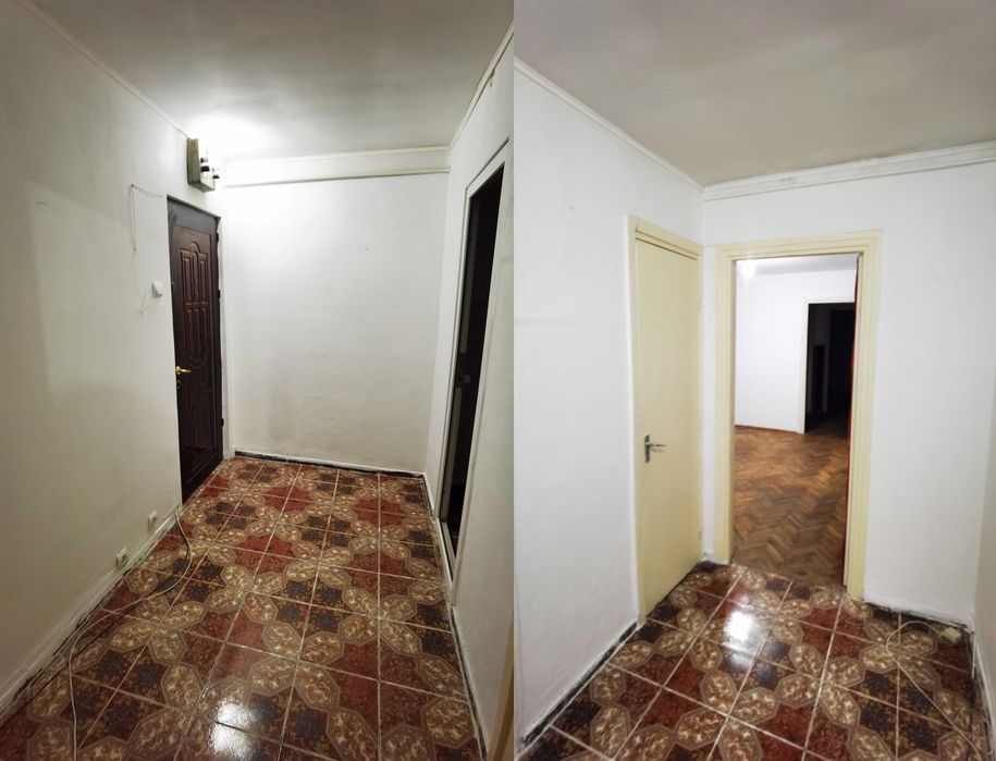 Apartament 2 camere, etaj 4/4, Cantemir - FĂRĂ RISC, Direct PROPRIETAR