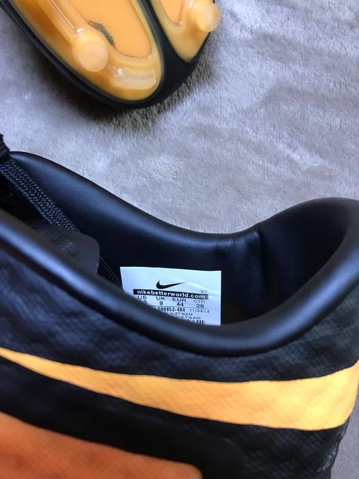 Nike Hypervenom Phantom 1 Elite rep