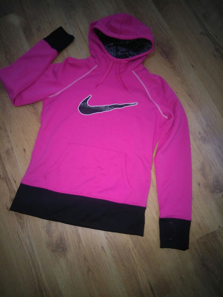 Hanorac damă Nike Therma Fit mărimea M