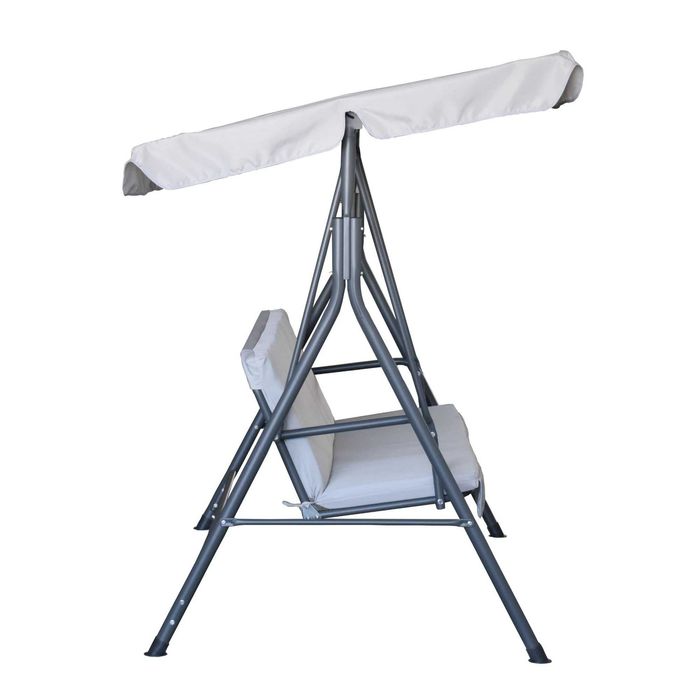Leagan Balansoar 3 persoane, 170x112x153 cm, 210 Kg NOU Pret 399 Lei