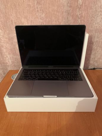 Macbook pro 13 TouchBar