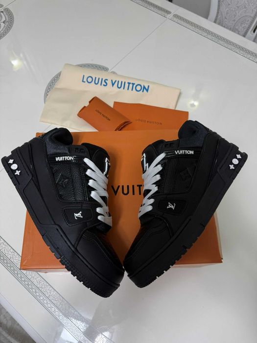 Louis Vuitton Trainer