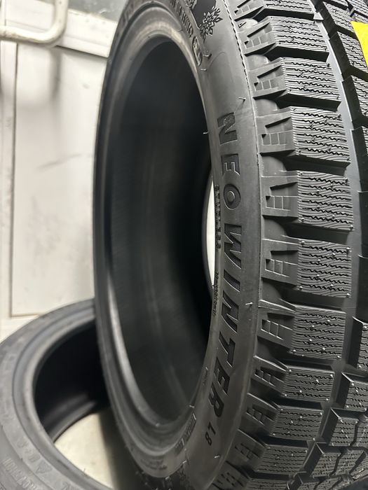Нови зимни гуми NEOLIN L8 255/40R19 100V XL НОВ DOT БОРД 2554019