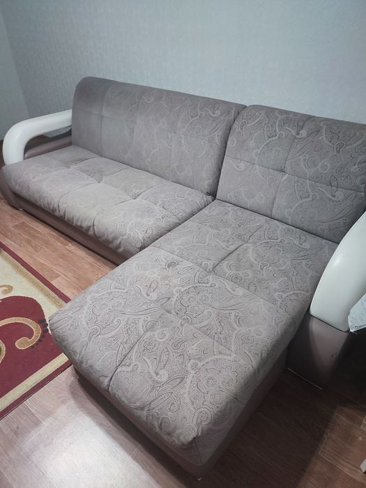 Продам     диван