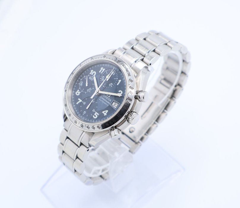 Ceas Omega - Speedmaster Date Ref. 3513.82 - 1998