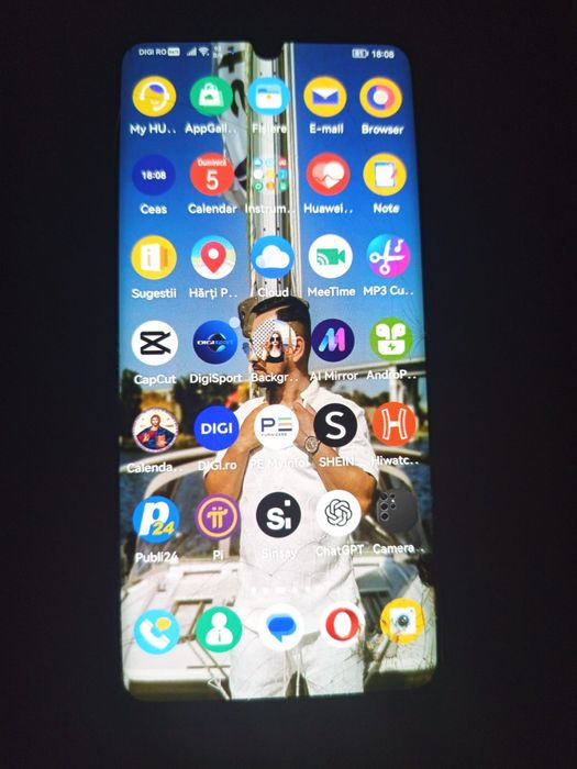 Huawei p 30 pro.