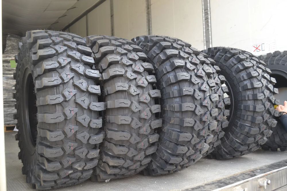 Anvelopa 35X12.5-15 JOURNEY Claw XTR WN02 M+S - TRANSPORT GRATUIT!