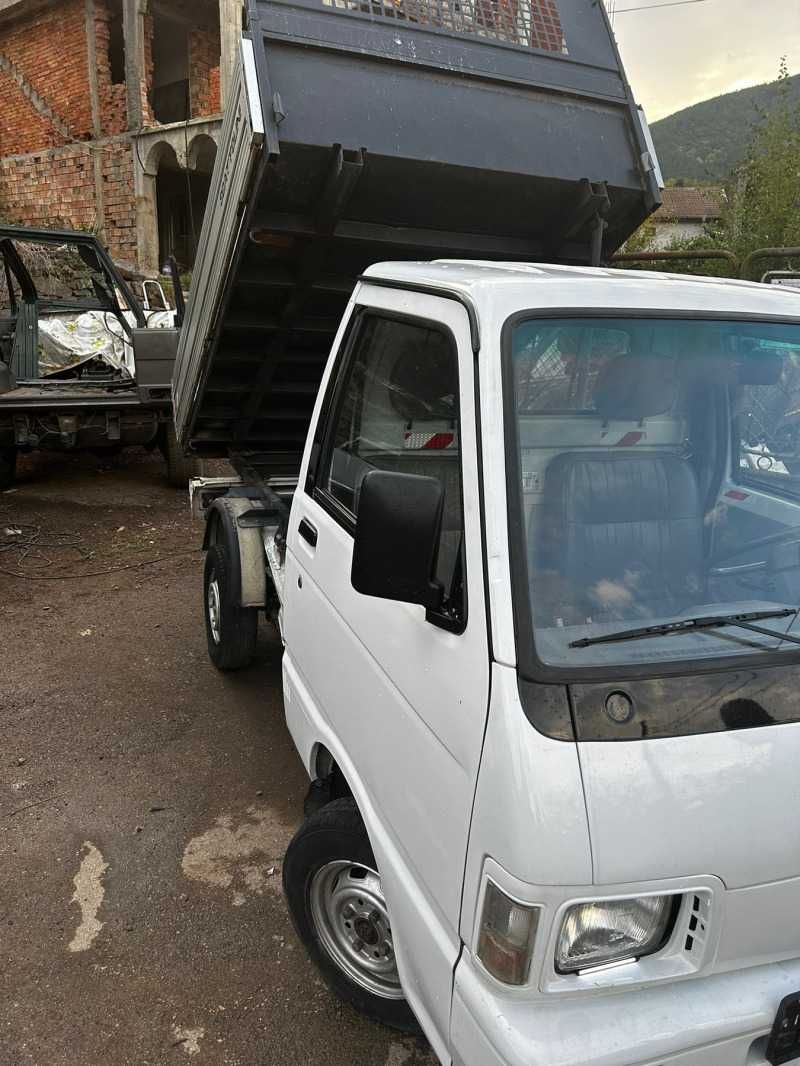 piaggio porter 1.0