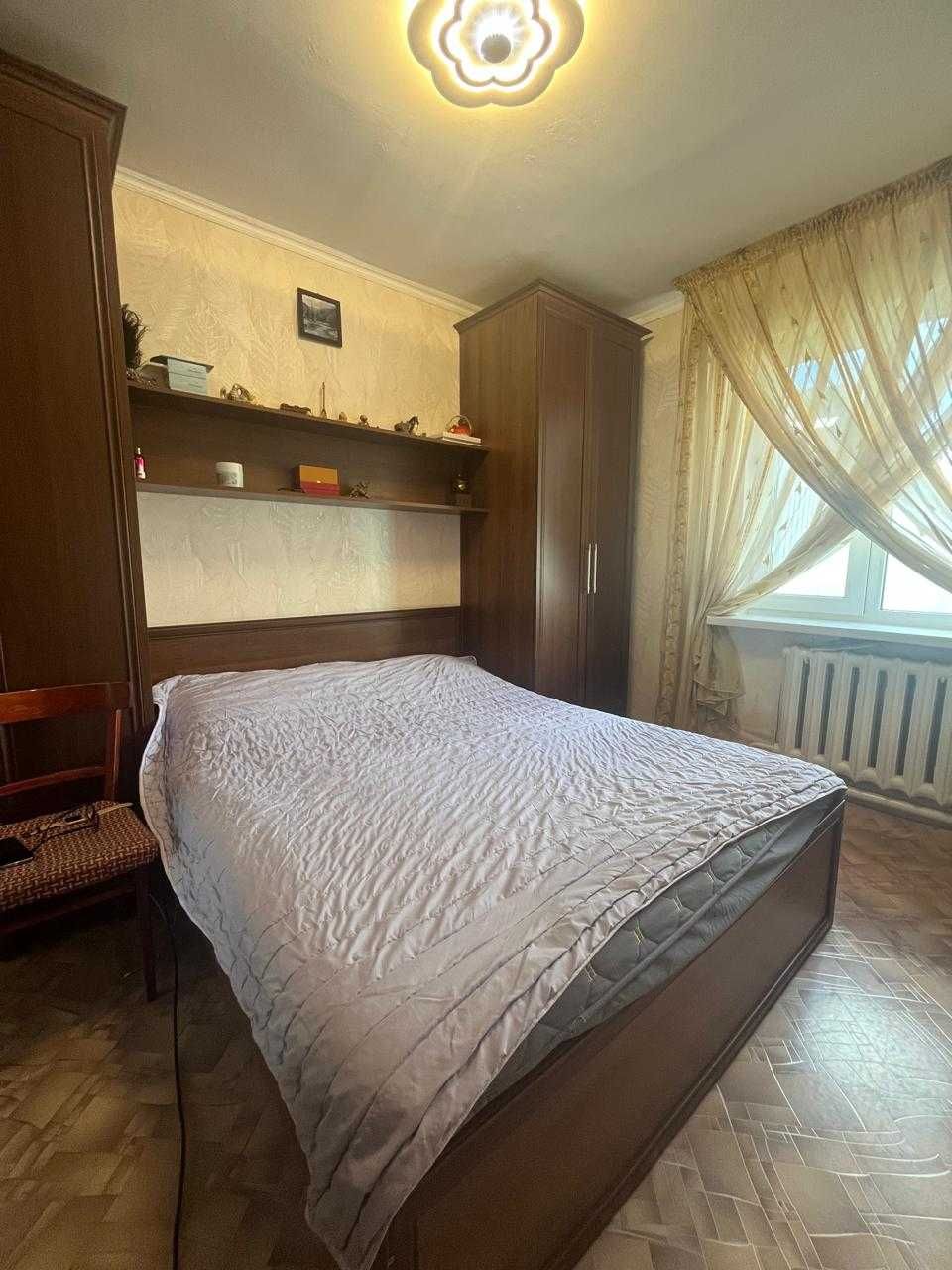 Продам благоустроенный дом в микрорайоне Северо-Западный.