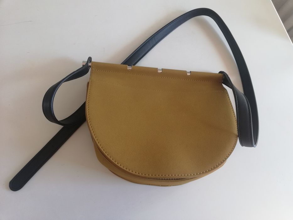 Нови чанти. Zara, Element!