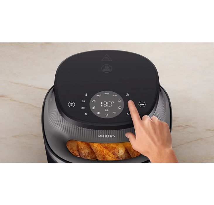 Аэрогриль Philips NA332