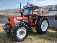 Tractor Fiat 90-90