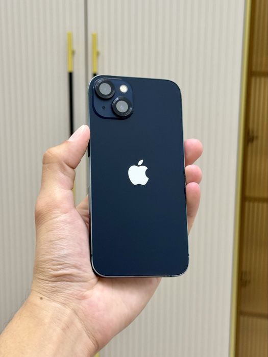 iPhone 13 128gb Midnight Blue