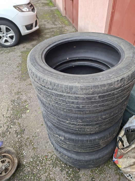 Anvelopa 225 55 19