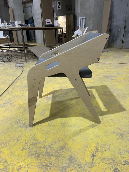 Столы и стулья всех видов