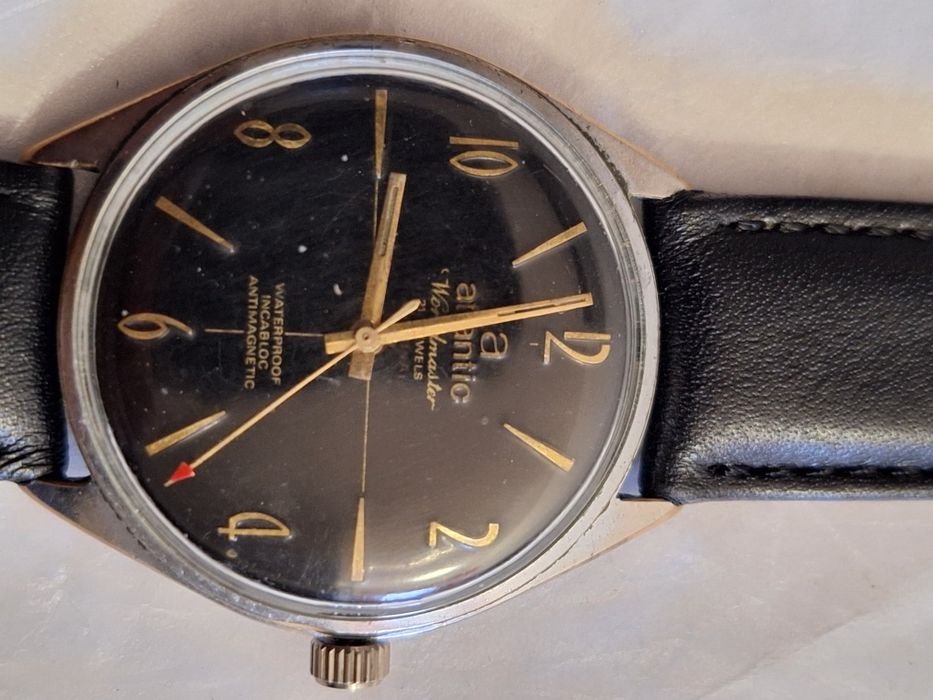 Atlantic funcțional