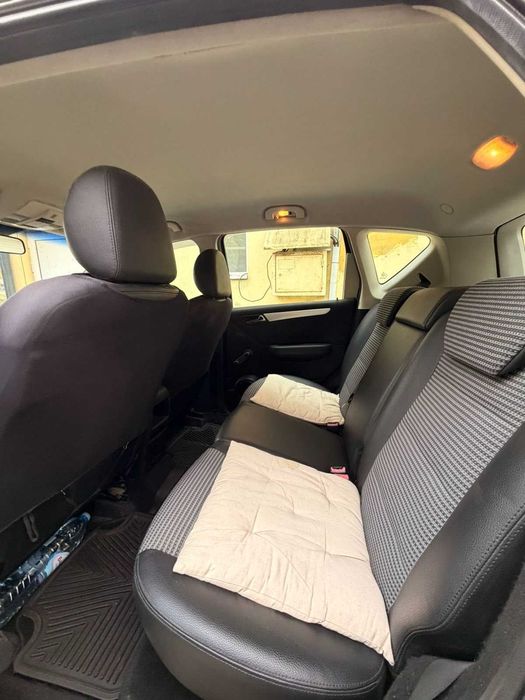 Mercedes A180 CDI
