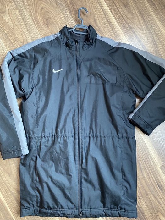 Nike parka , marime M