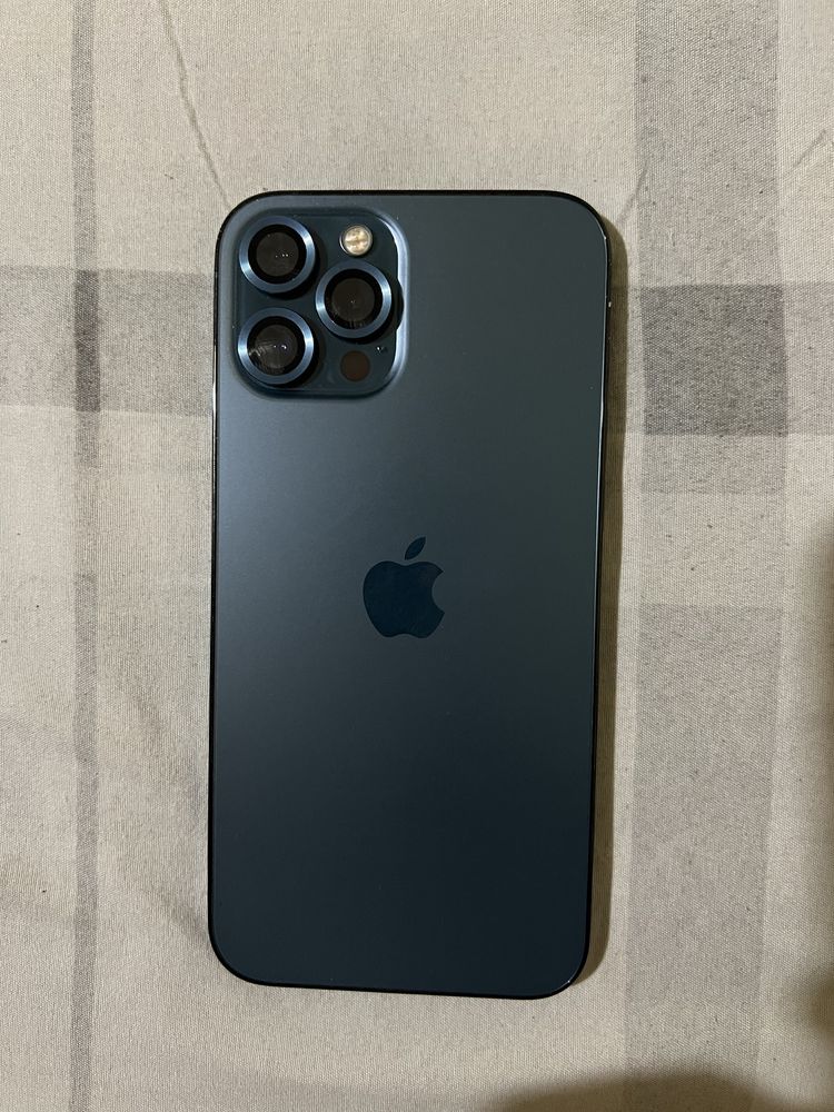 Iphone 12 pro max