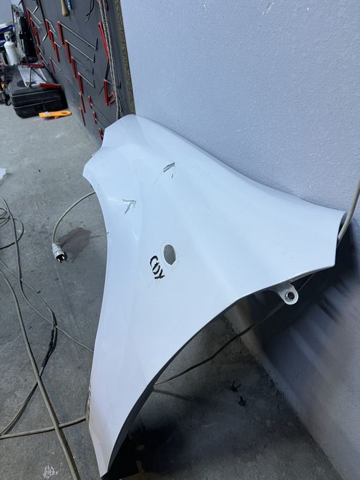 Крило жентра радной