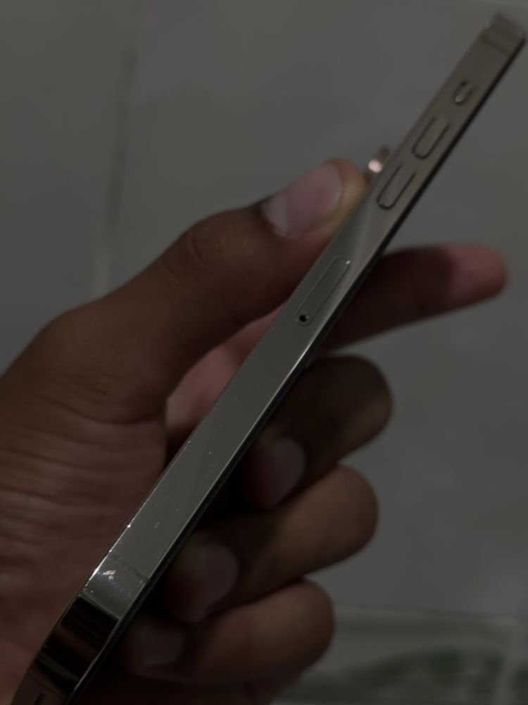 Iphone 14 pro max Gold 256