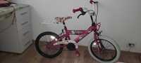Bicicleta copii, Lil Monkey, 18 inch