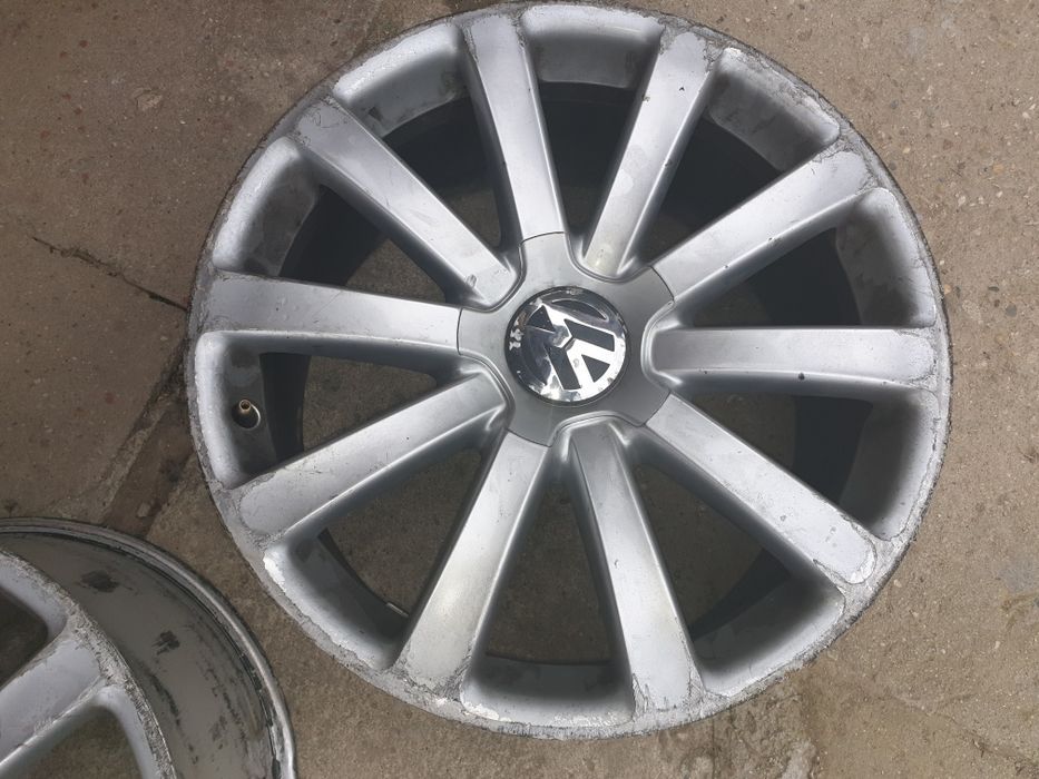 Jante 19 VW  Phaeton